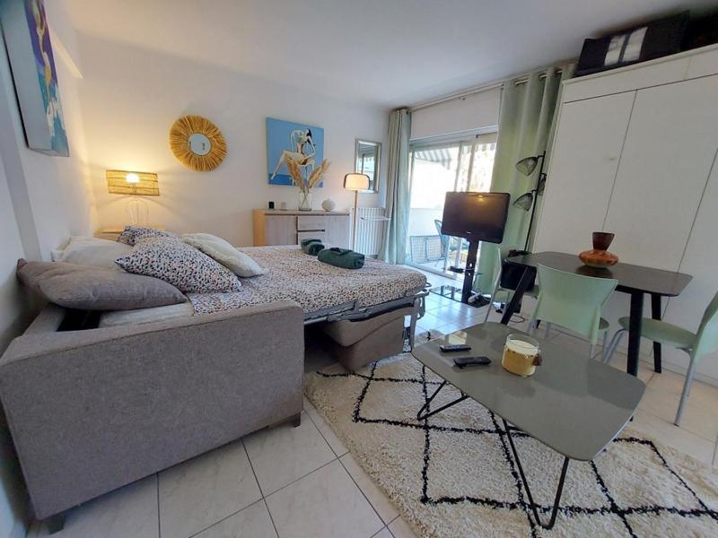 Studio Montrose Cannes - Axelle Loc'Appart Kültér fotó