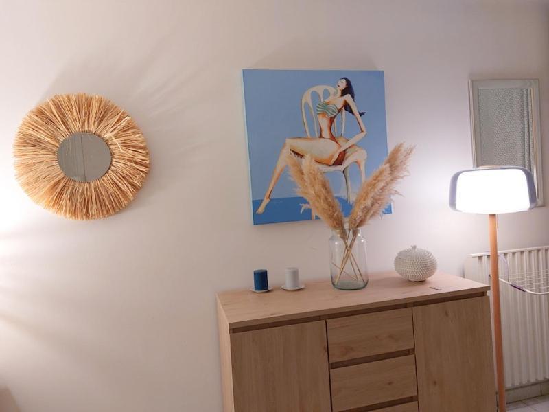 Studio Montrose Cannes - Axelle Loc'Appart Kültér fotó